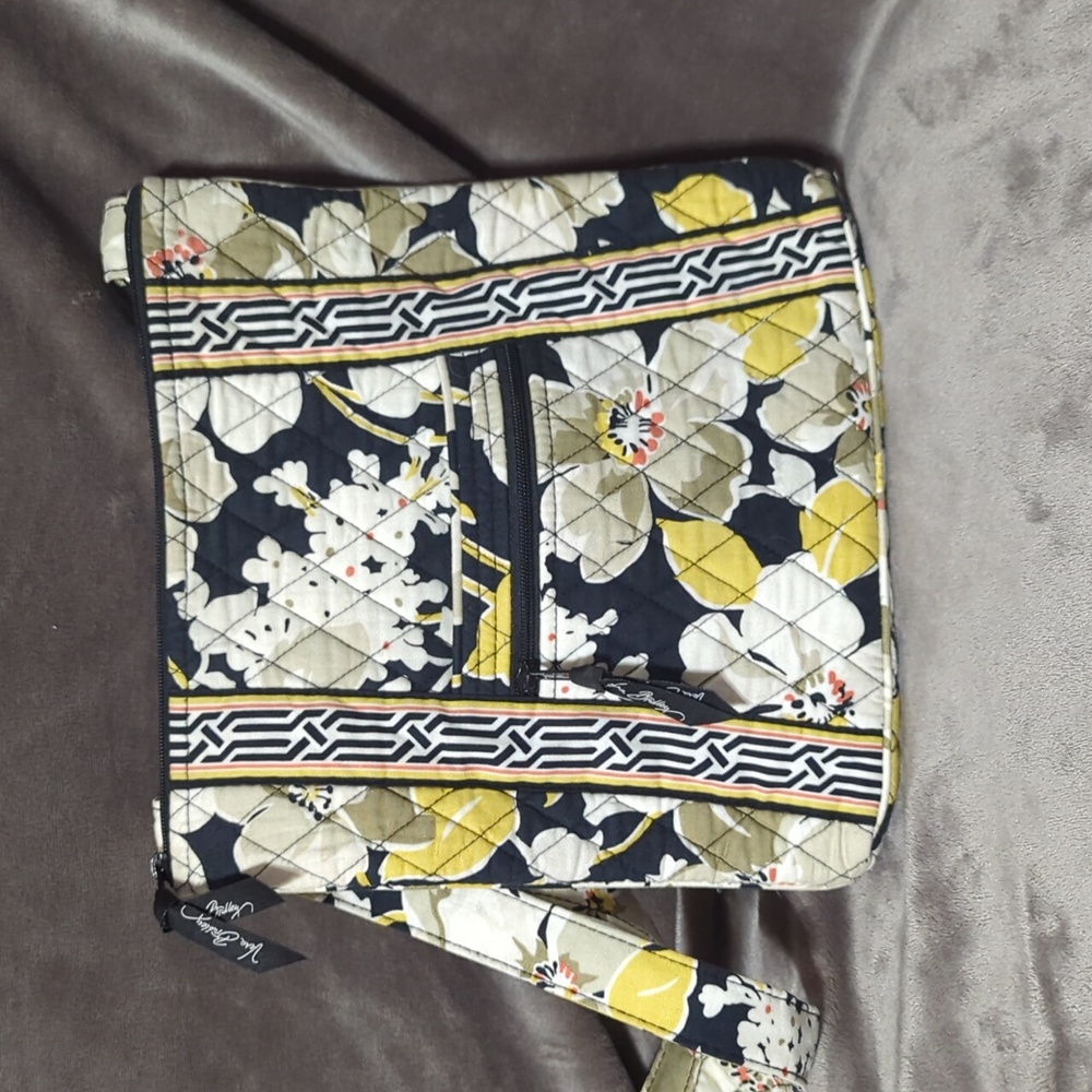 Vera Bradley purse